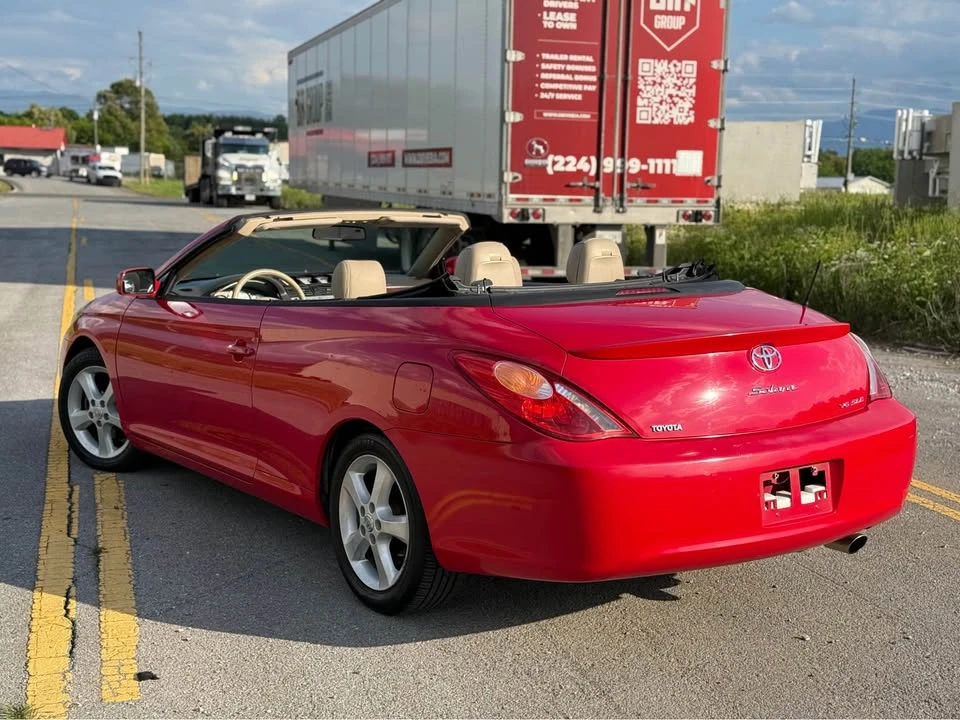 2006 Toyota Solara 2nd Gen - Image 5 of 12
