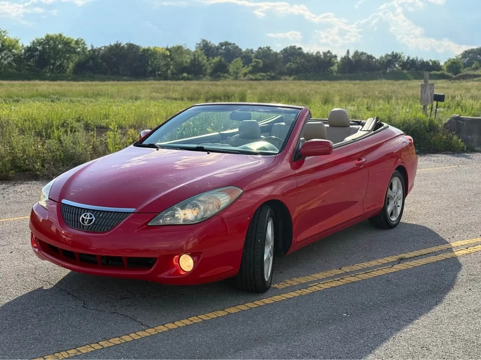 2006 Toyota Solara 2nd Gen - Image 6 of 12
