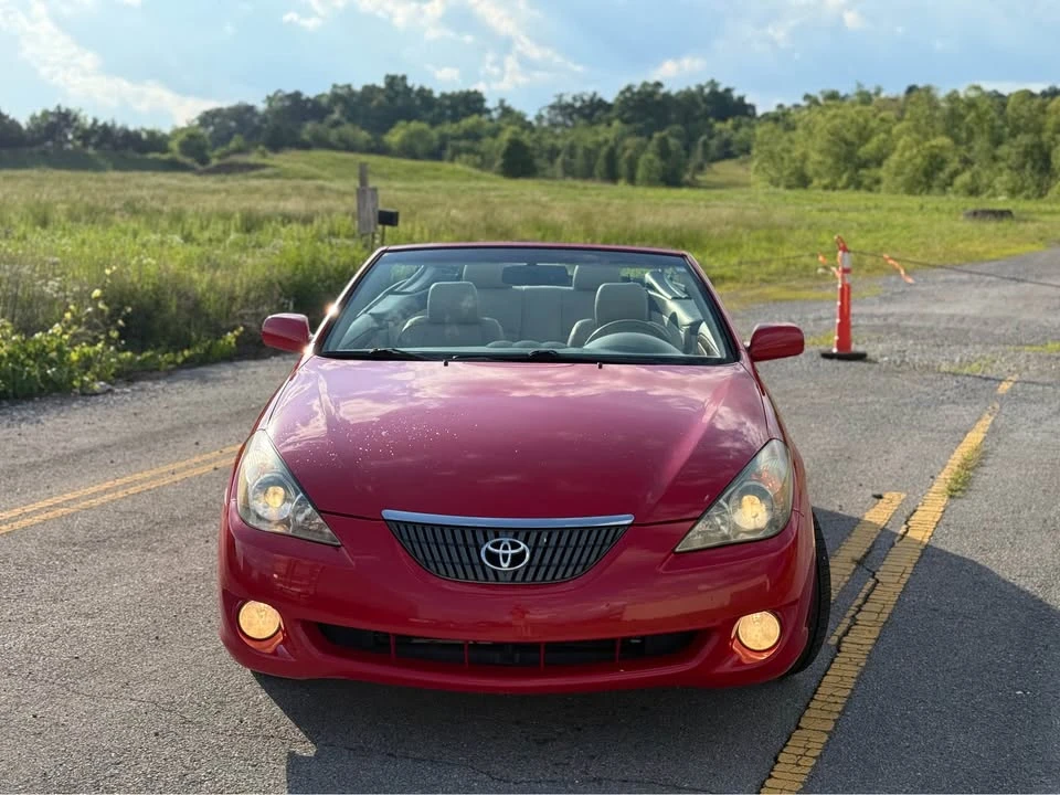 2006 Toyota Solara 2nd Gen - Image 7 of 12