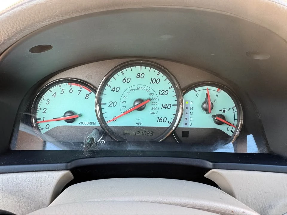 2006 Toyota Solara 2nd Gen - Image 17 of 19