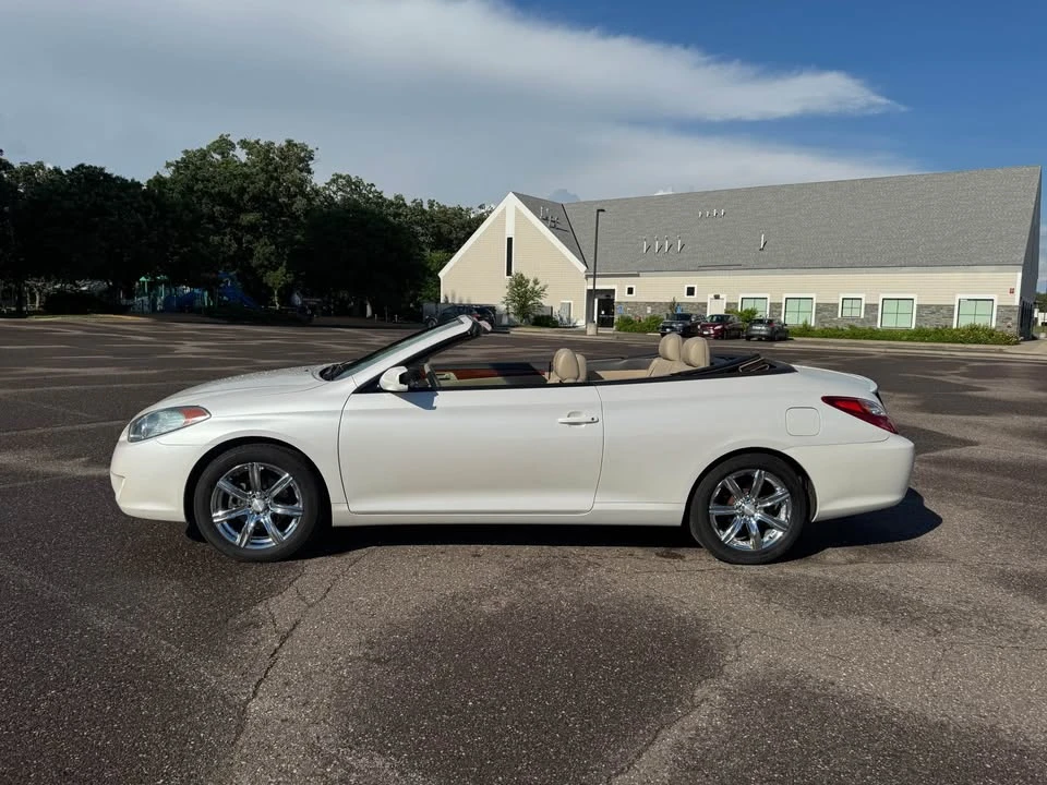 2006 Toyota Solara 2nd Gen - Image 18 of 19