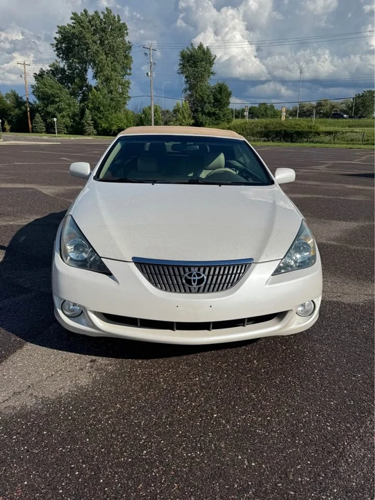 2006 Toyota Solara 2nd Gen - Image 3 of 19