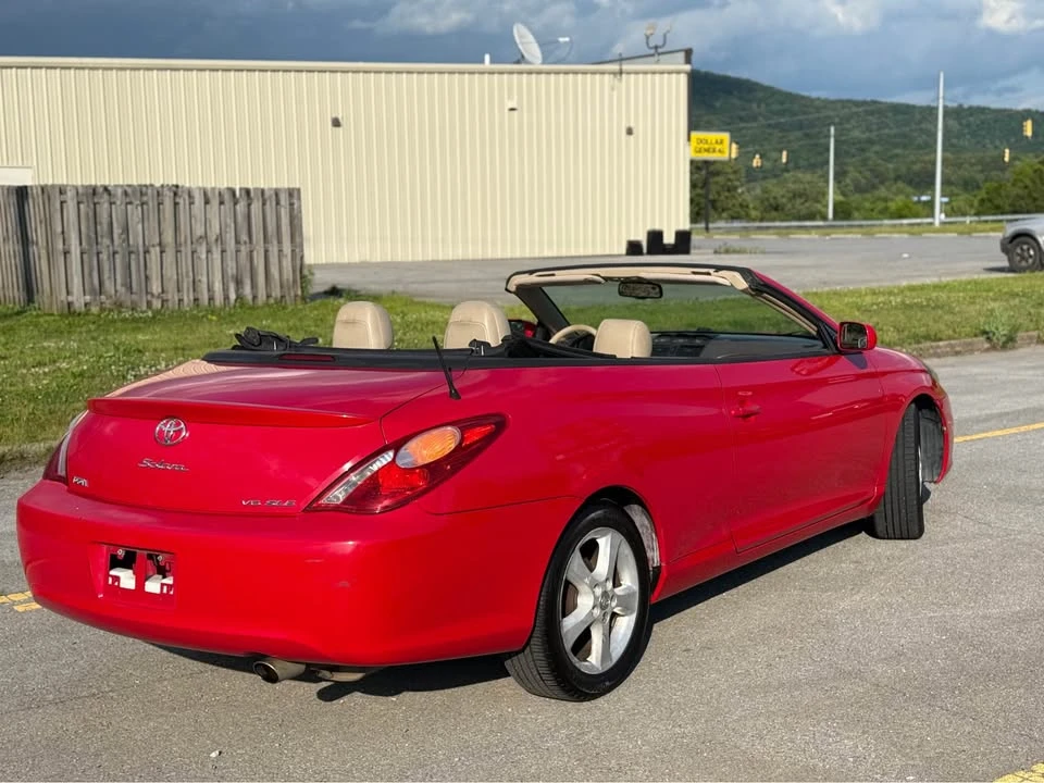 2006 Toyota Solara 2nd Gen - Image 3 of 12