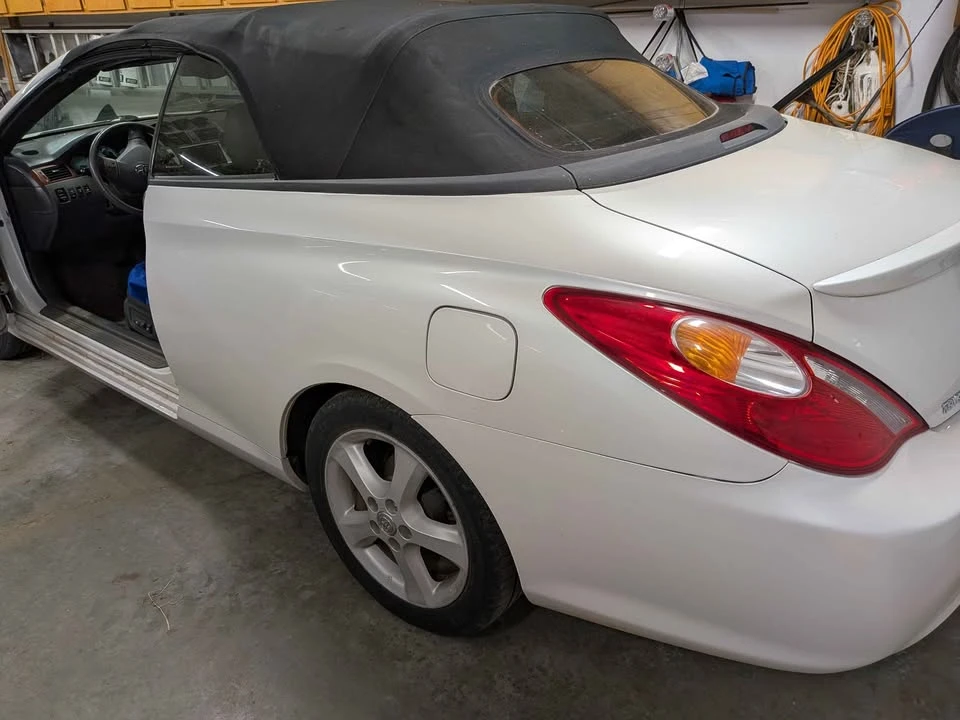 2006 Toyota Solara 2nd Gen - Image 5 of 8