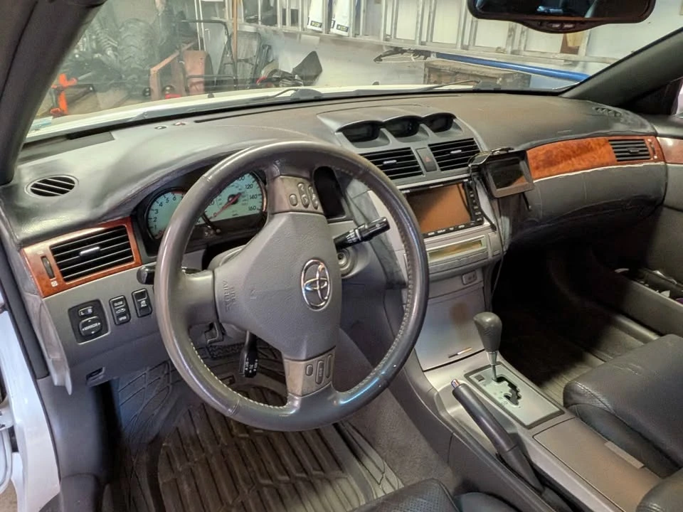 2006 Toyota Solara 2nd Gen - Image 7 of 8