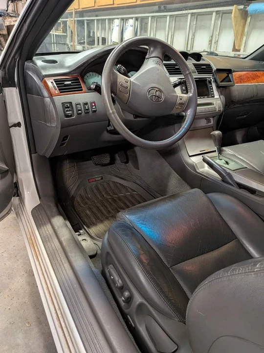 2006 Toyota Solara 2nd Gen - Image 4 of 8