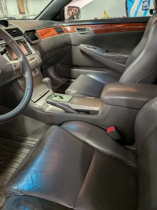 2006 Toyota Solara 2nd Gen - Image 3 of 8