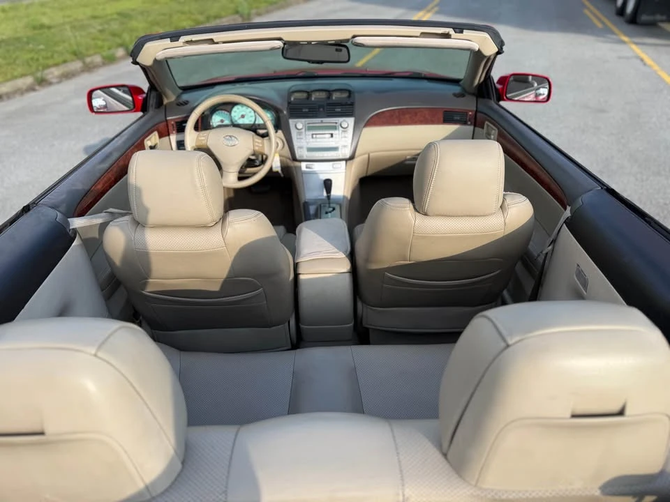 2006 Toyota Solara 2nd Gen - Image 10 of 12