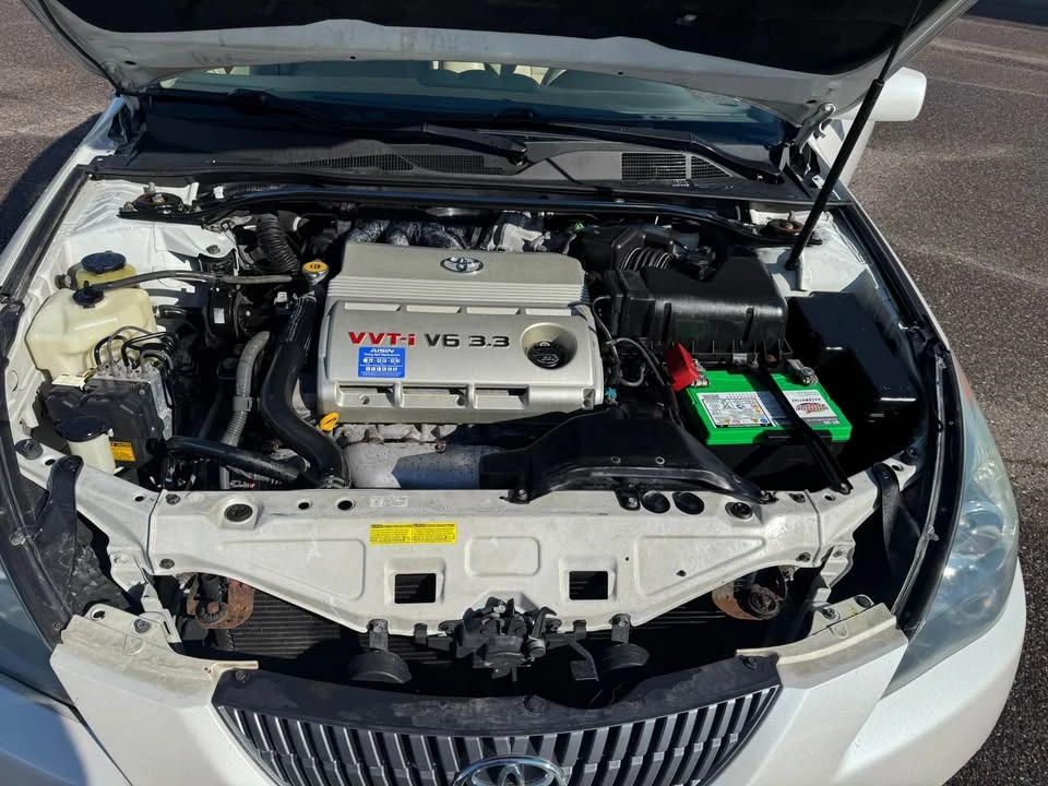 2006 Toyota Solara 2nd Gen - Image 13 of 19