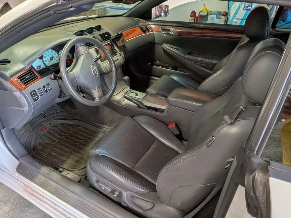 2006 Toyota Solara 2nd Gen - Image 8 of 8