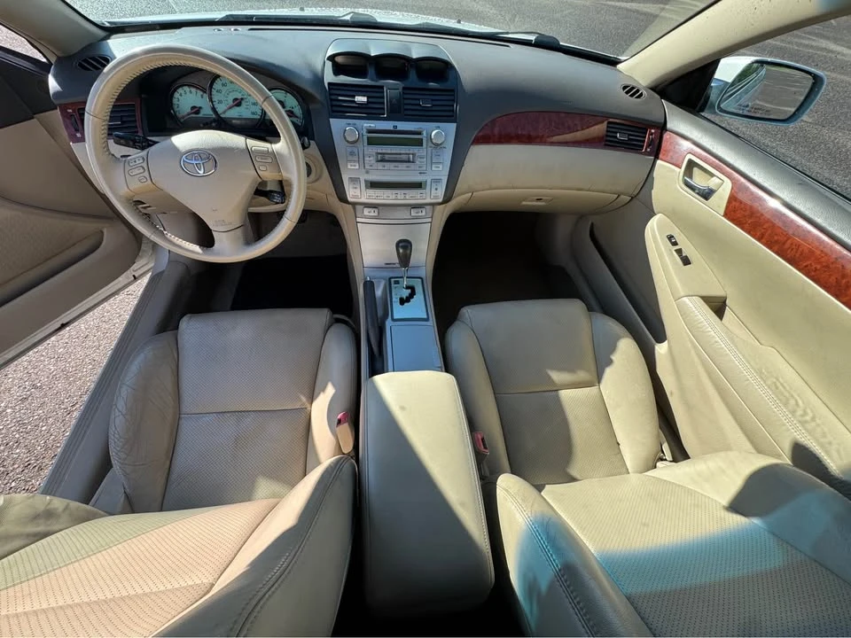 2006 Toyota Solara 2nd Gen - Image 12 of 19