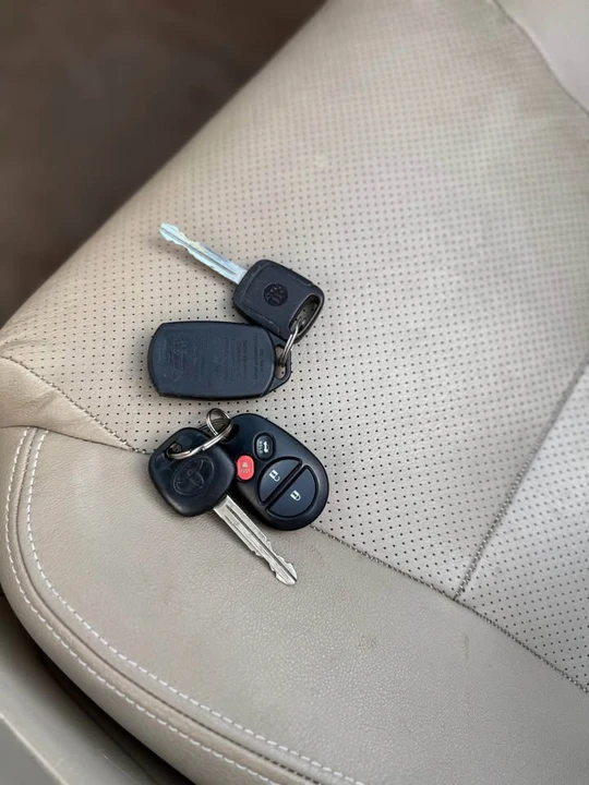 2006 Toyota Solara 2nd Gen - Image 12 of 12