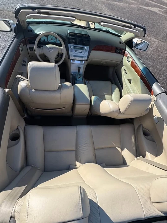 2006 Toyota Solara 2nd Gen - Image 16 of 19