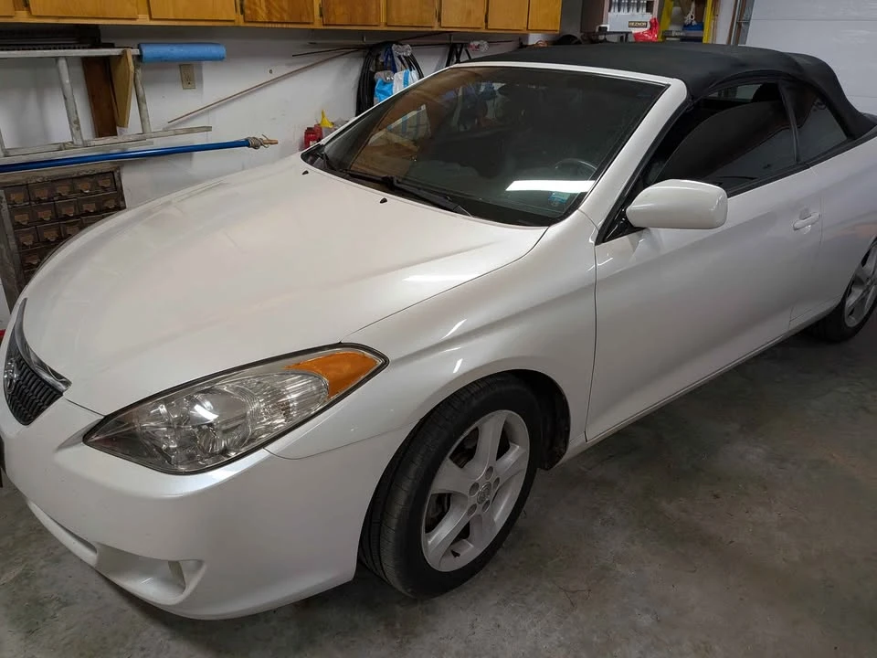 2006 Toyota Solara 2nd Gen - Image 2 of 8