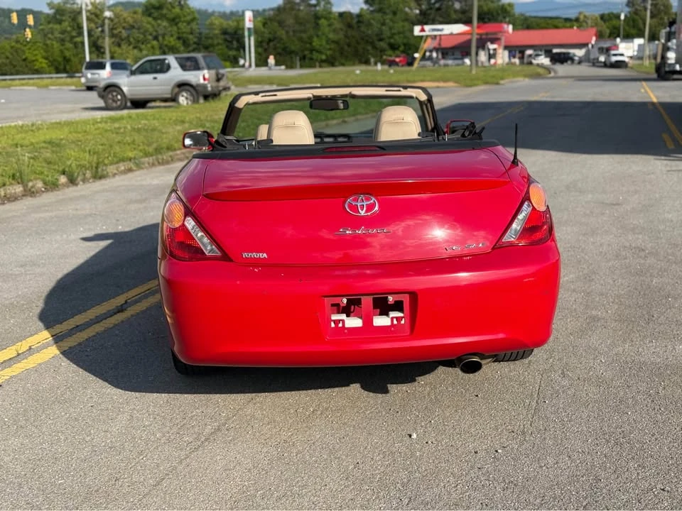 2006 Toyota Solara 2nd Gen - Image 4 of 12