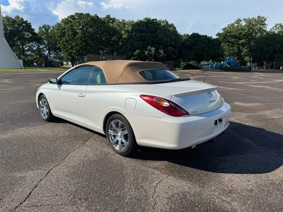 2006 Toyota Solara 2nd Gen - Image 8 of 19