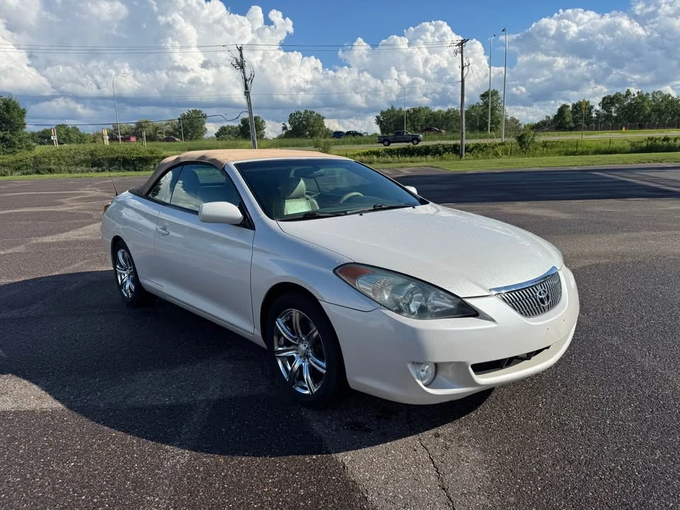 2006 Toyota Solara 2nd Gen - Image 4 of 19