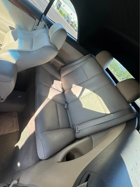 2006 Toyota Solara 2nd Gen - Image 11 of 19