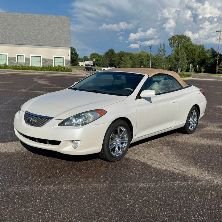 2006 Toyota Solara 2nd Gen - Image 2 of 19