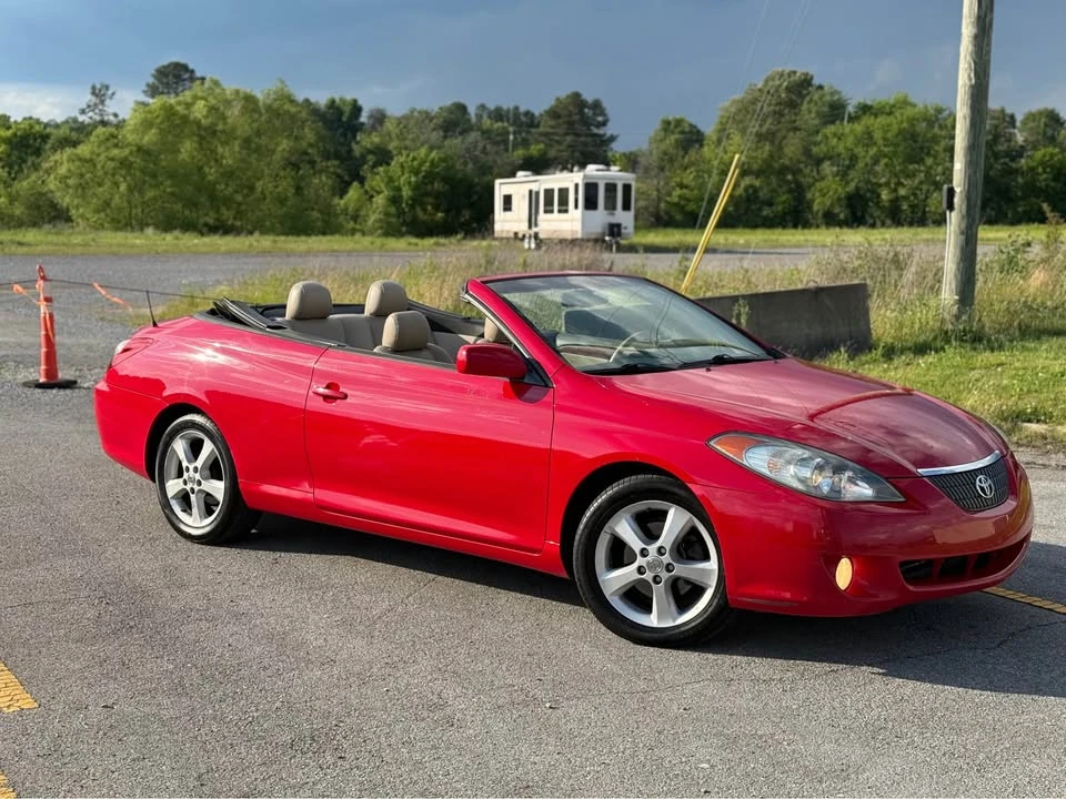 2006 Toyota Solara 2nd Gen - Image 2 of 12