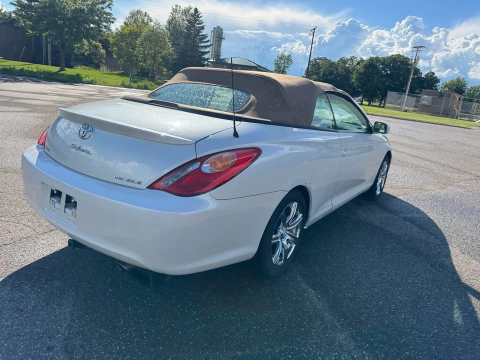 2006 Toyota Solara 2nd Gen - Image 6 of 19