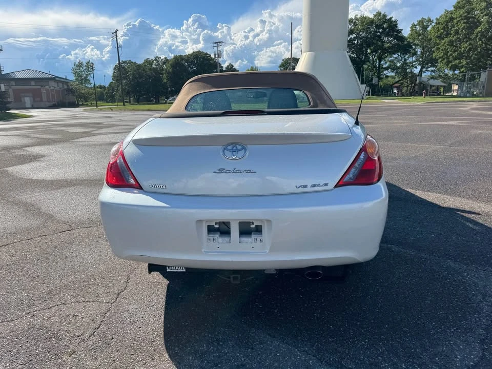 2006 Toyota Solara 2nd Gen - Image 7 of 19