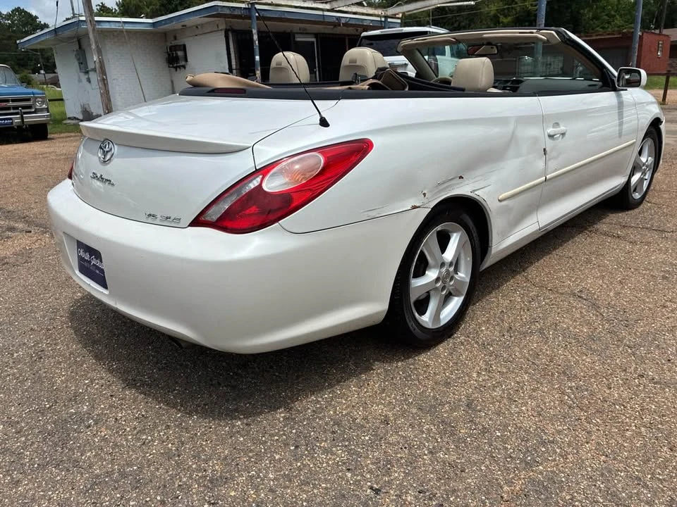 2006 Toyota Solara 2nd Gen - Image 5 of 15