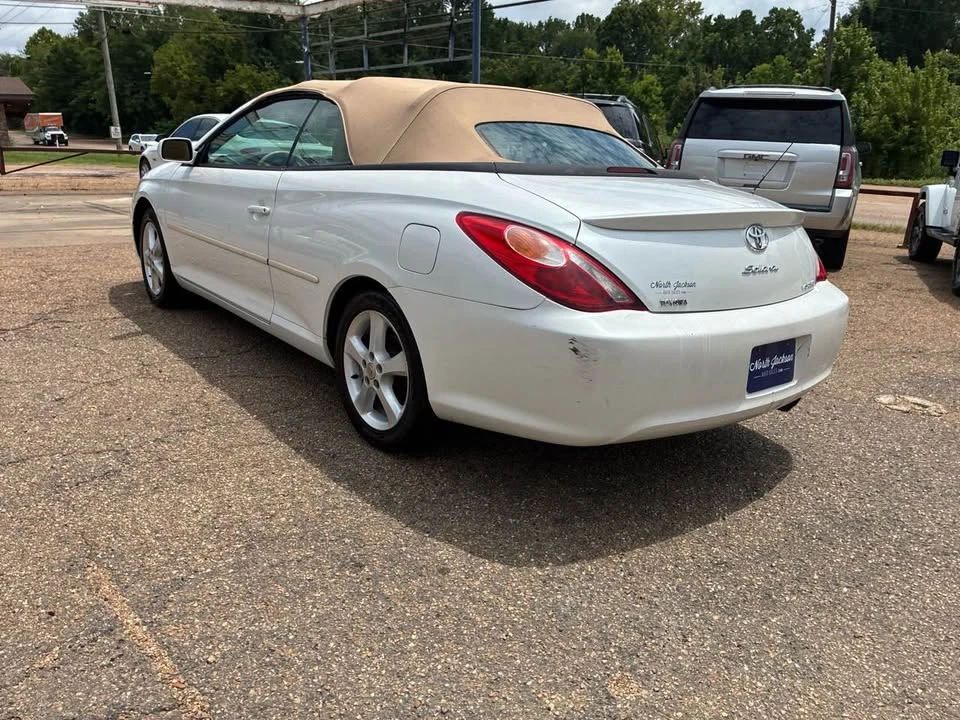 2006 Toyota Solara 2nd Gen - Image 9 of 15