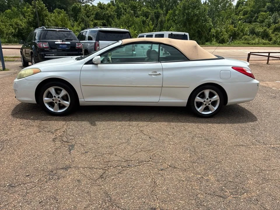 2006 Toyota Solara 2nd Gen - Image 8 of 15
