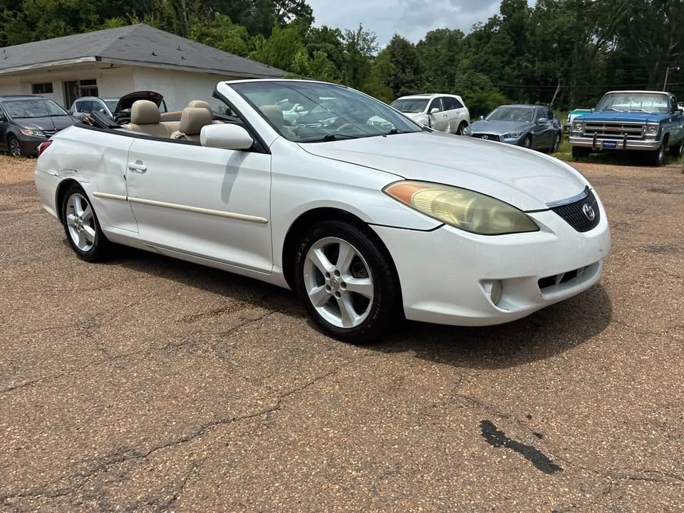 2006 Toyota Solara 2nd Gen - Image 2 of 15