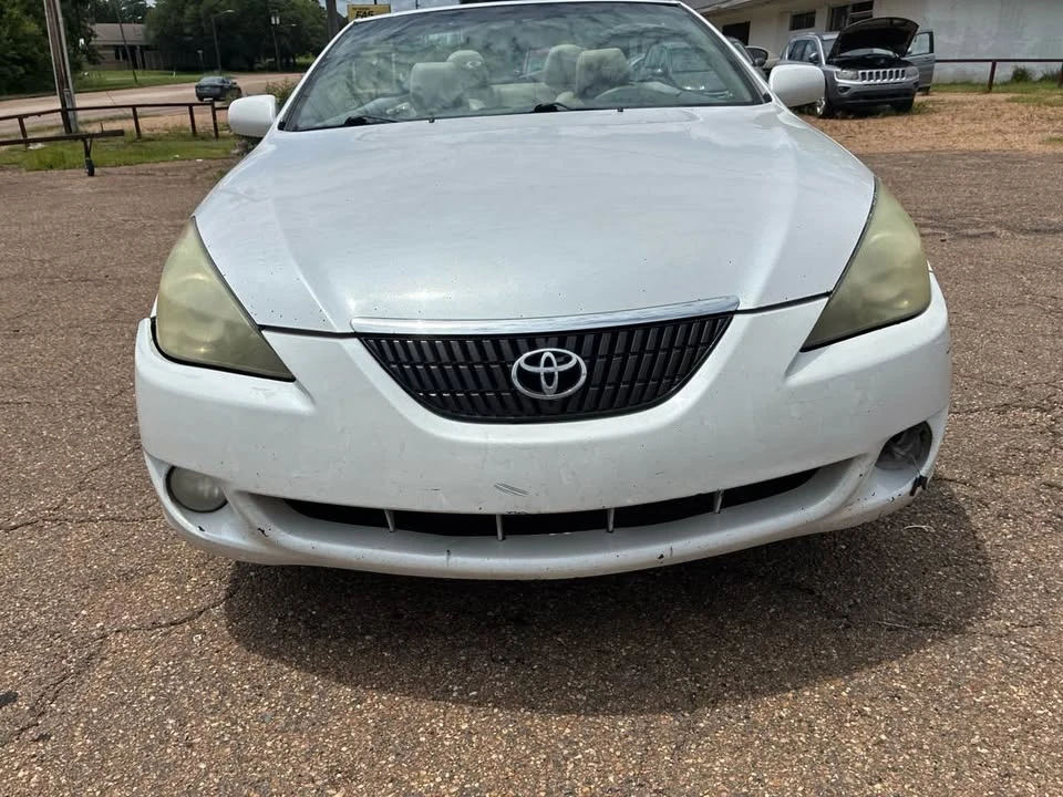 2006 Toyota Solara 2nd Gen - Image 6 of 15