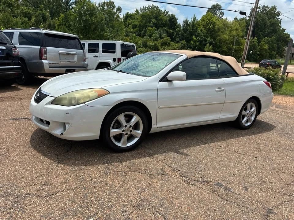 2006 Toyota Solara 2nd Gen - Image 7 of 15