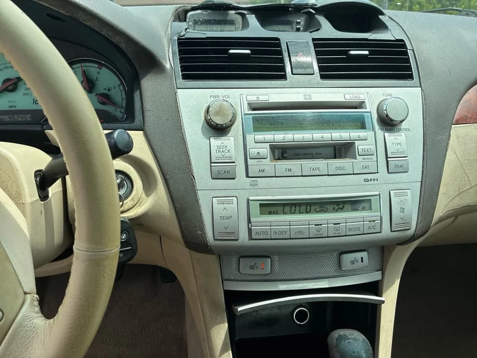 2006 Toyota Solara 2nd Gen - Image 13 of 15