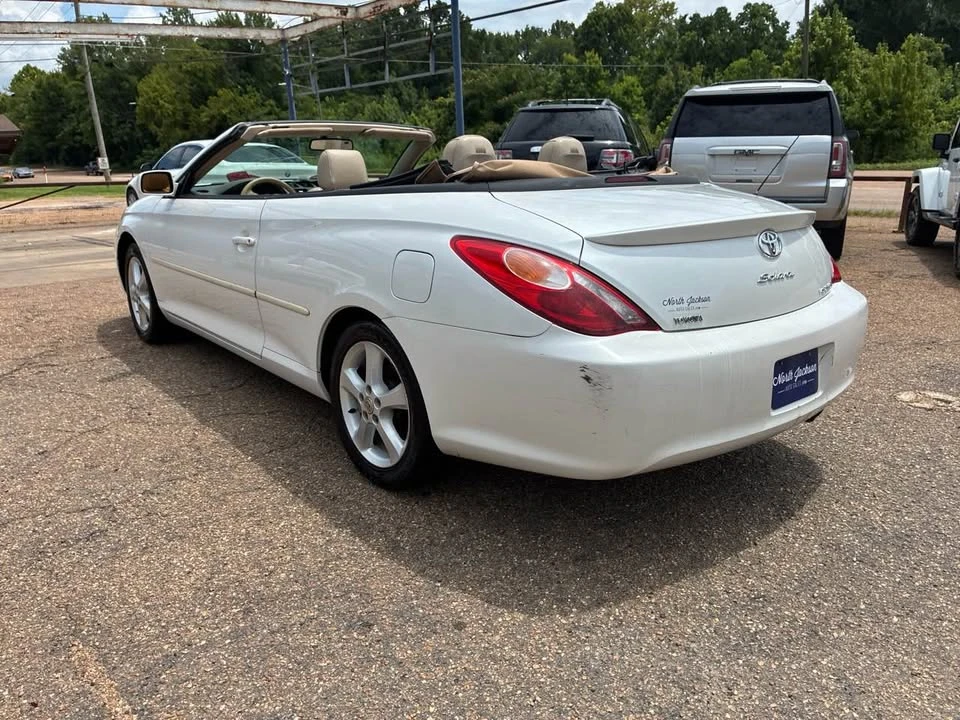 2006 Toyota Solara 2nd Gen - Image 3 of 15