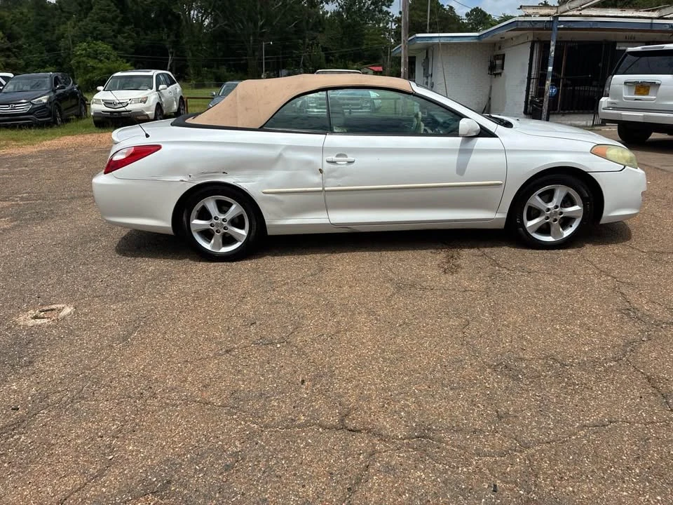 2006 Toyota Solara 2nd Gen - Image 10 of 15