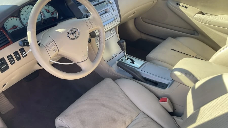 2006 Toyota Solara 2nd Gen - Image 2 of 11