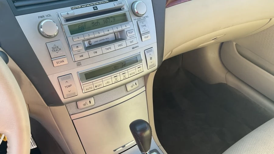 2006 Toyota Solara 2nd Gen - Image 5 of 11