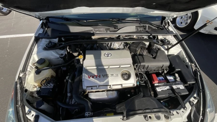 2006 Toyota Solara 2nd Gen - Image 6 of 11