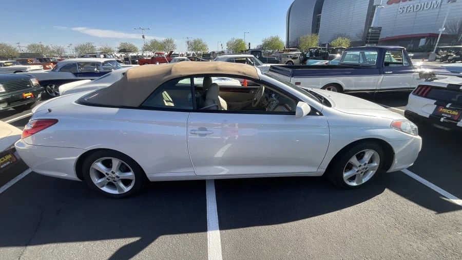2006 Toyota Solara 2nd Gen - Image 10 of 11