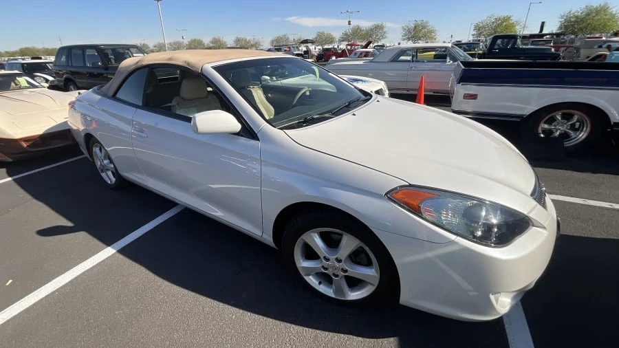 2006 Toyota Solara 2nd Gen - Image 11 of 11