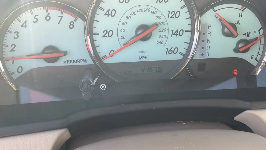 2006 Toyota Solara 2nd Gen - Image 9 of 11
