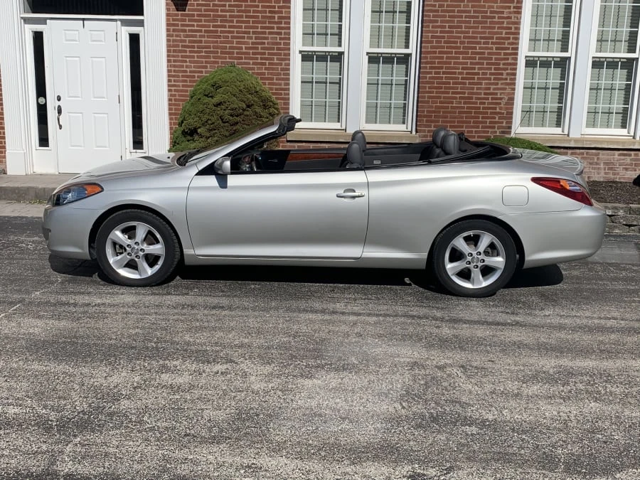 2006 Toyota Solara 2nd Gen - Image 2 of 10