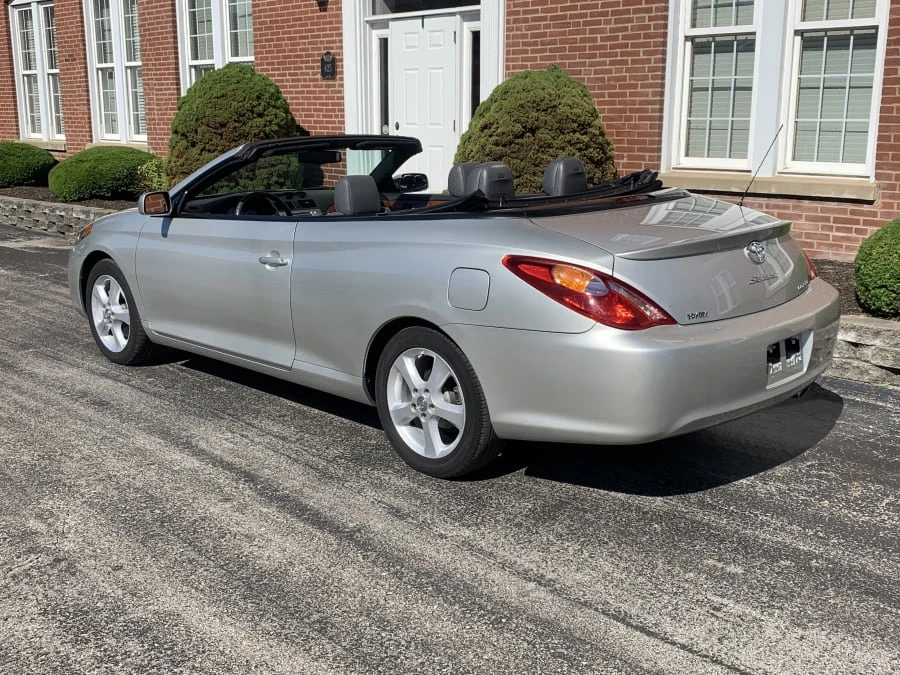 2006 Toyota Solara 2nd Gen - Image 3 of 10