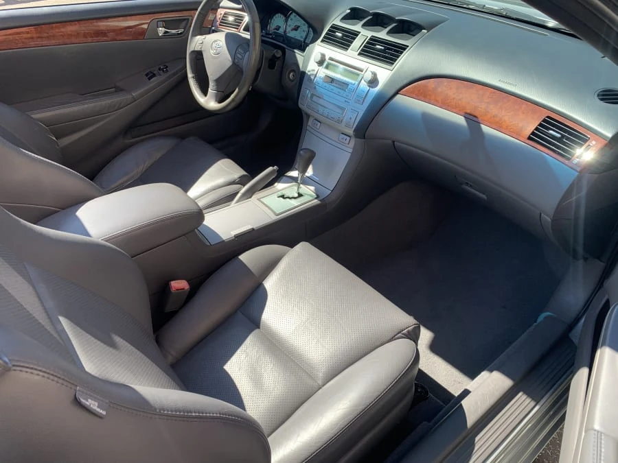 2006 Toyota Solara 2nd Gen - Image 5 of 10