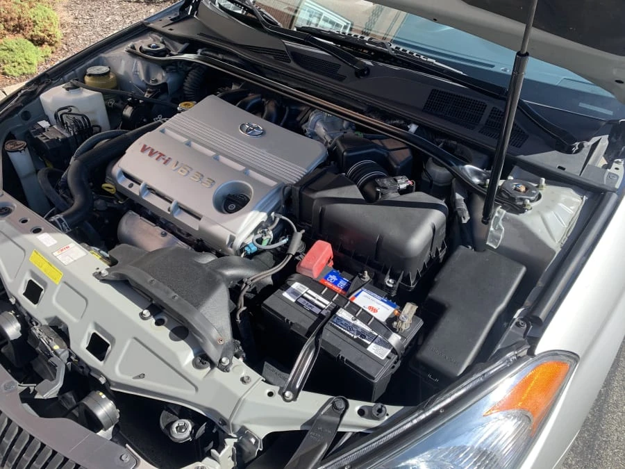 2006 Toyota Solara 2nd Gen - Image 6 of 10