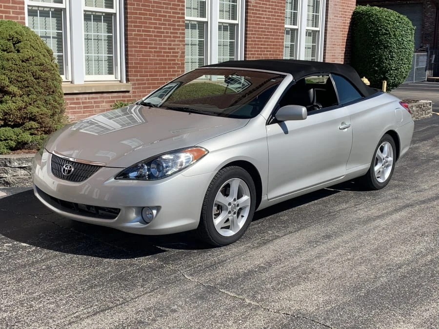2006 Toyota Solara 2nd Gen - Image 8 of 10