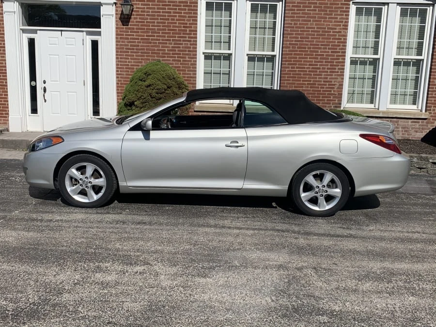2006 Toyota Solara 2nd Gen - Image 9 of 10