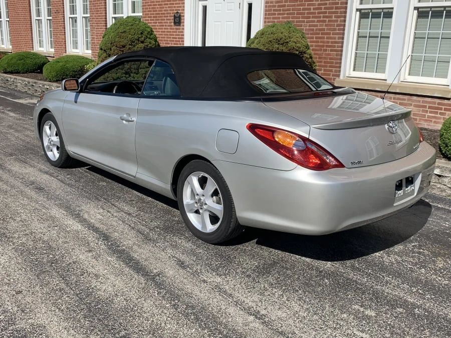 2006 Toyota Solara 2nd Gen - Image 10 of 10