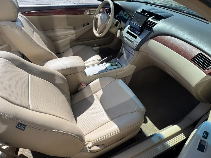 2006 Toyota Solara 2nd Gen - Image 9 of 12