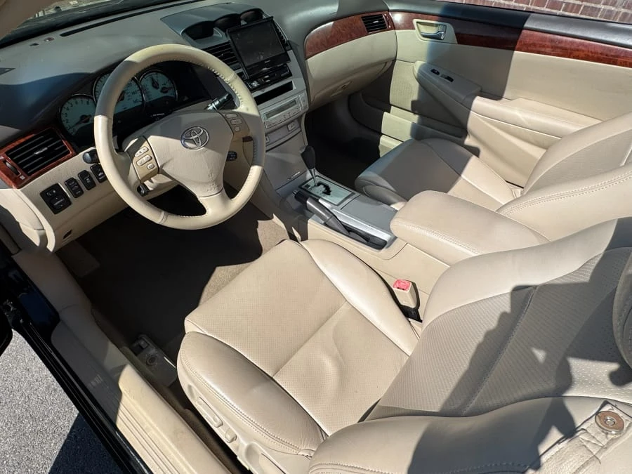 2006 Toyota Solara 2nd Gen - Image 8 of 12